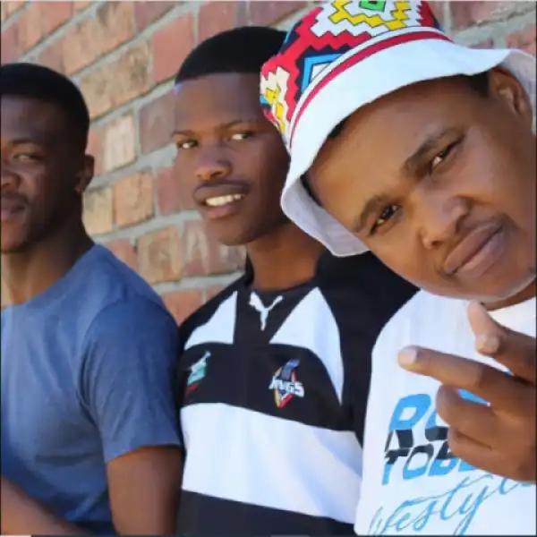 uBiza Wethu - Trip To 2020 (Mixtape)